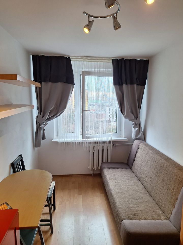 Mieszkanie 2-pokojowe Wrocław Gaj, ul. Jabłeczna. Zdjęcie 6