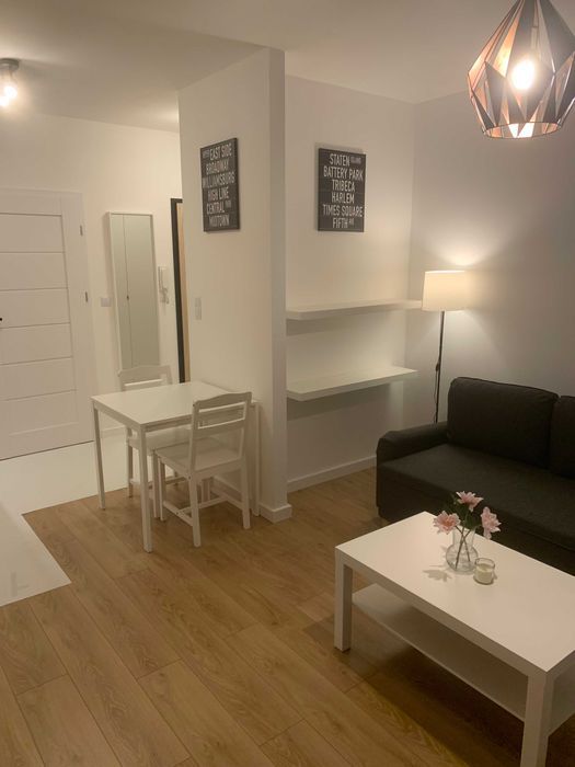 Mieszkanie 1-pokojowe Warszawa Białołęka, ul. Pawła Włodkowica. Zdjęcie 3