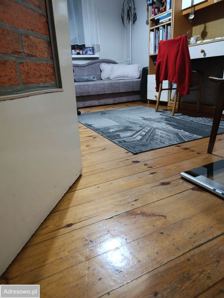 Mieszkanie 3-pokojowe Wągrowiec, os. Wschód. Zdjęcie 8