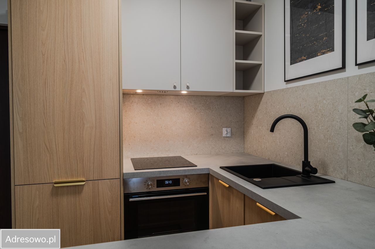 Mieszkanie 2-pokojowe Warszawa Bielany, ul. Dorycka. Zdjęcie 11