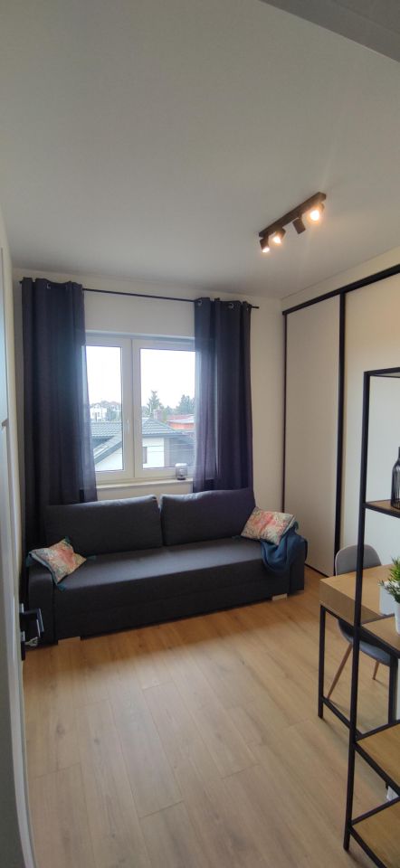 Mieszkanie 2-pokojowe Marki, ul. Nauczycielska. Zdjęcie 4