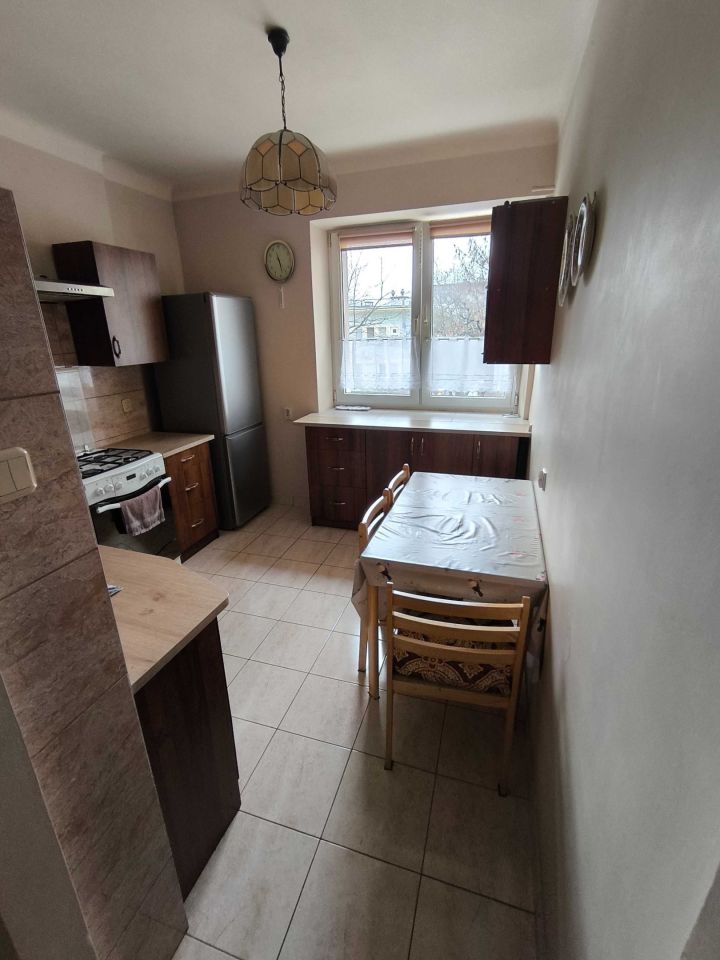 Mieszkanie 2-pokojowe Radom Śródmieście, ul. Juliusza Osterwy. Zdjęcie 3