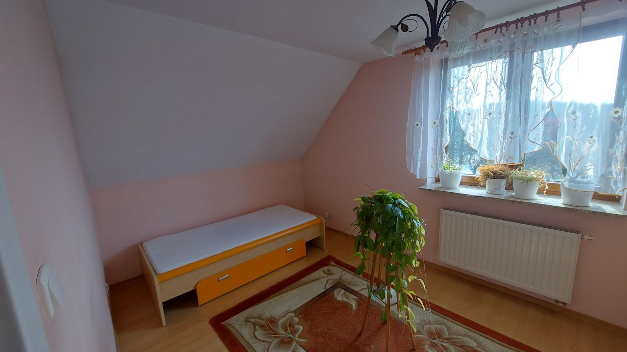 dom wolnostojący, 4 pokoje Kielce Ślichowice, ul. Permska. Zdjęcie 32