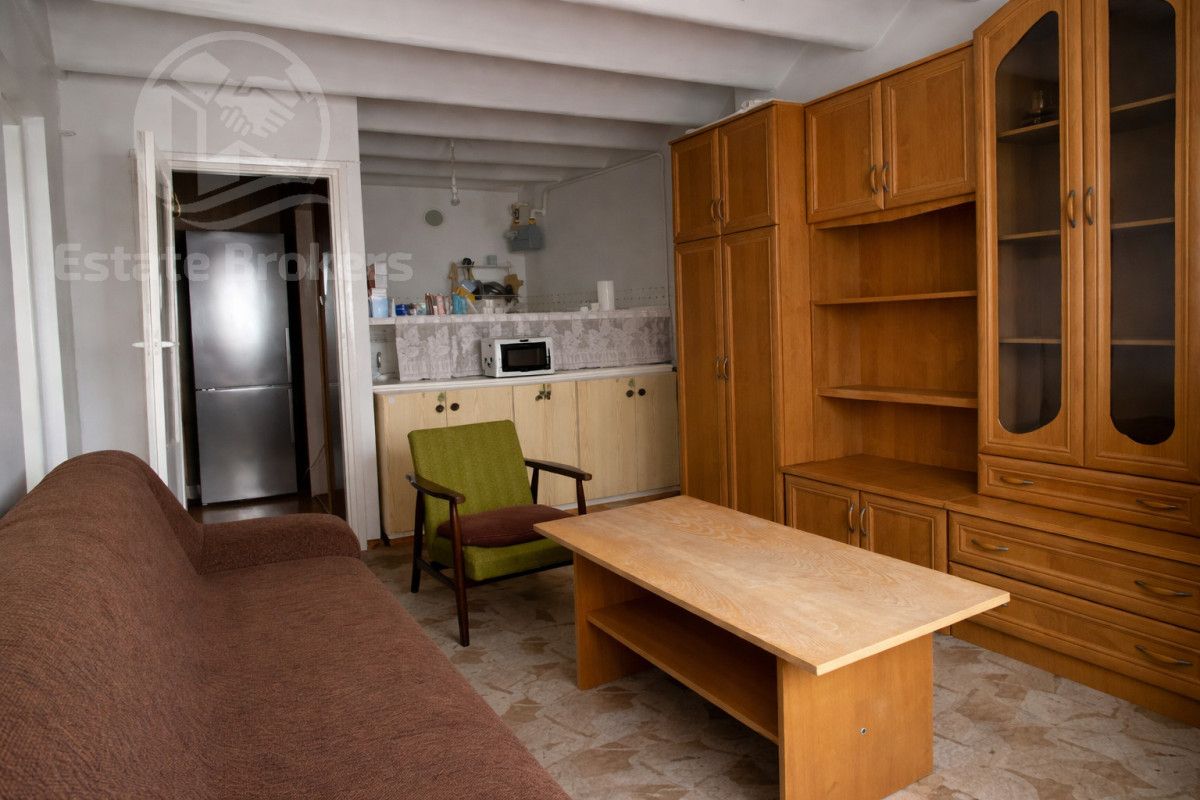 Mieszkanie 3-pokojowe Wrocław Krzyki, ul. Jantarowa. Zdjęcie 3