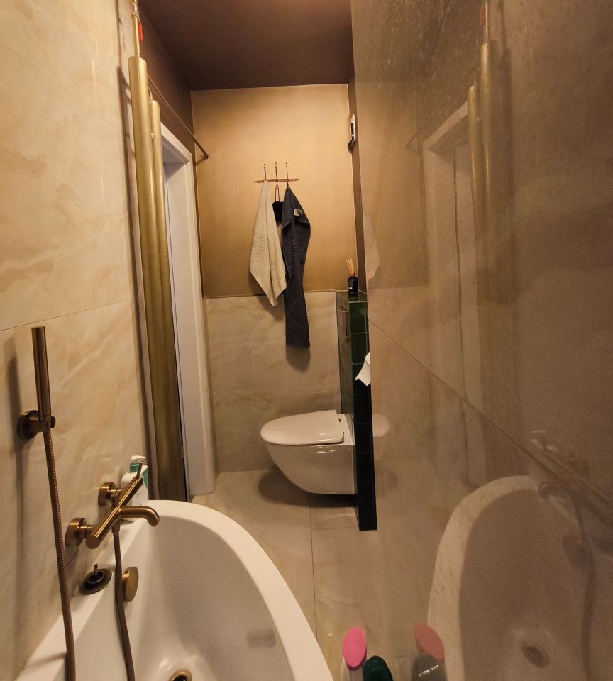 Mieszkanie 2-pokojowe Toruń Mokre, ul. mjr. Henryka Sucharskiego. Zdjęcie 9