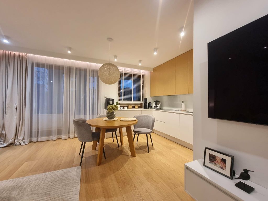 Mieszkanie 3-pokojowe Gdańsk Aniołki. Zdjęcie 8