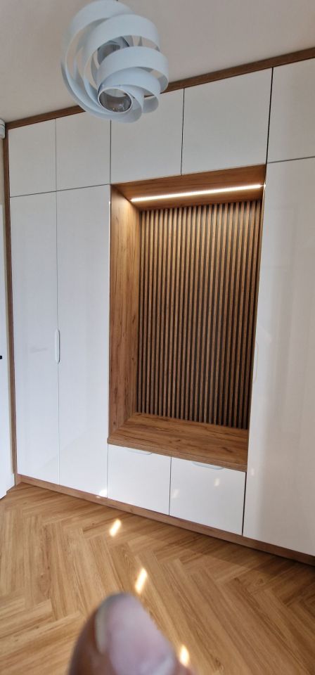 bliźniak Gdynia. Zdjęcie 3