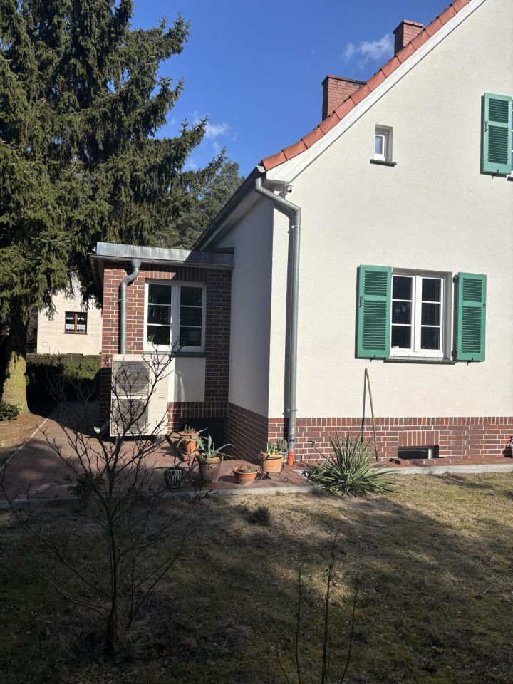 dom wolnostojący, 6 pokoi Szczecin Wielgowo, ul. Uzdrowiskowa. Zdjęcie 5