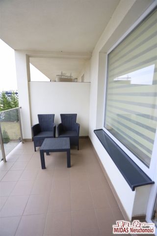 Mieszkanie 1-pokojowe Ciechocinek, al. 700-lecia. Zdjęcie 10