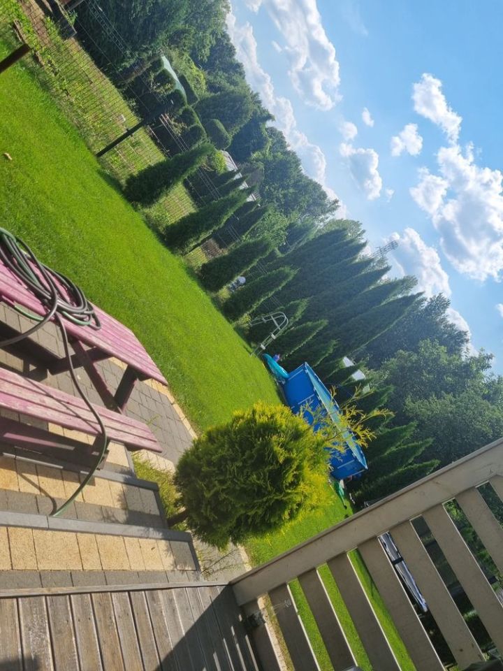 Działka rod Będzin Małobądz. Zdjęcie 2