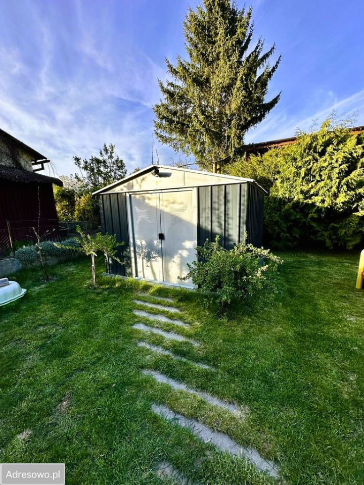 Działka rod Poznań Jeżyce, ul. Koszalińska. Zdjęcie 6