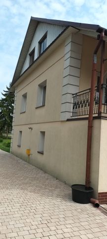 bliźniak, 4 pokoje Hrubieszów Pobereżany, ul. Zamojska. Zdjęcie 9