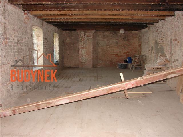 Biuro Grudziądz, ul. Spichrzowa. Zdjęcie 5