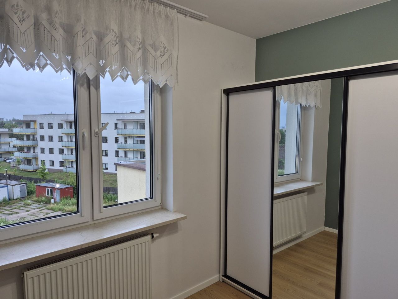 Mieszkanie 2-pokojowe Białystok Dojlidy, ul. Żubrów. Zdjęcie 6