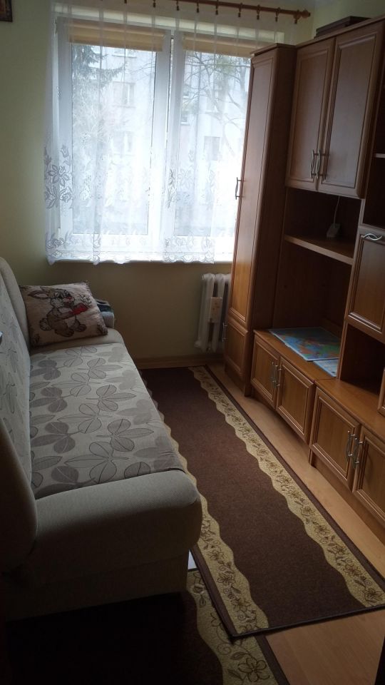 Mieszkanie 1-pokojowe Białystok Wygoda, ul. Wasilkowska. Zdjęcie 3