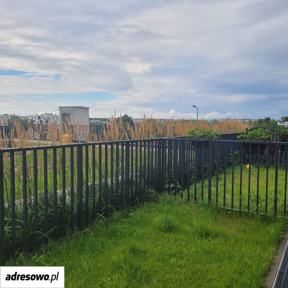 Mieszkanie 2-pokojowe Gdańsk Ujeścisko, ul. Wielkopolska. Zdjęcie 17