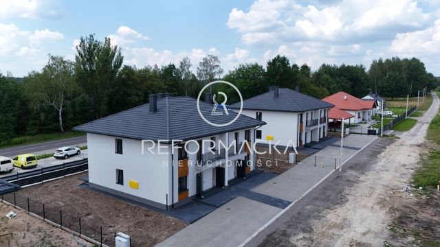 Mieszkanie 3-pokojowe Głogów Małopolski, ul. Owsiana. Zdjęcie 4