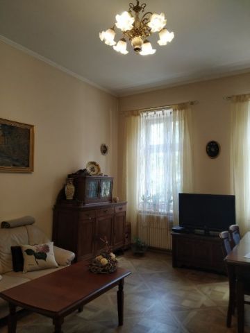 Mieszkanie 3-pokojowe Jarosław. Zdjęcie 1