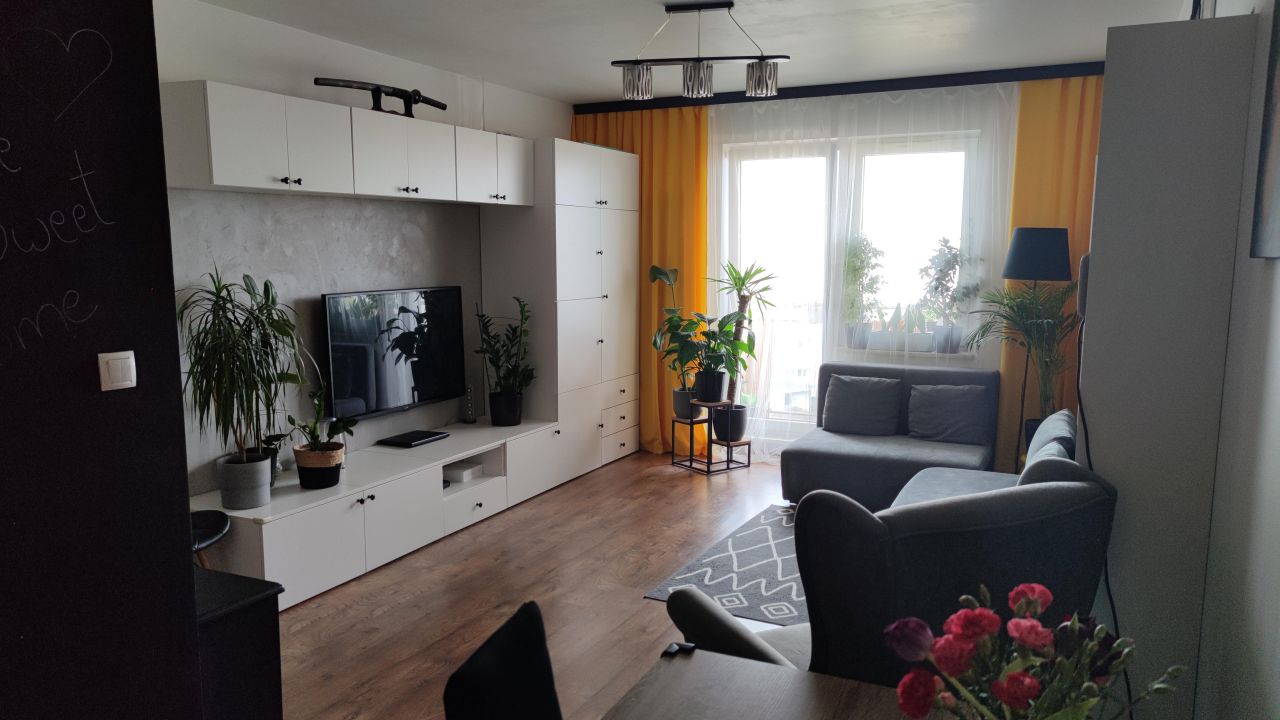 Mieszkanie 2-pokojowe Bydgoszcz Czyżkówko, ul. Wyrzyska