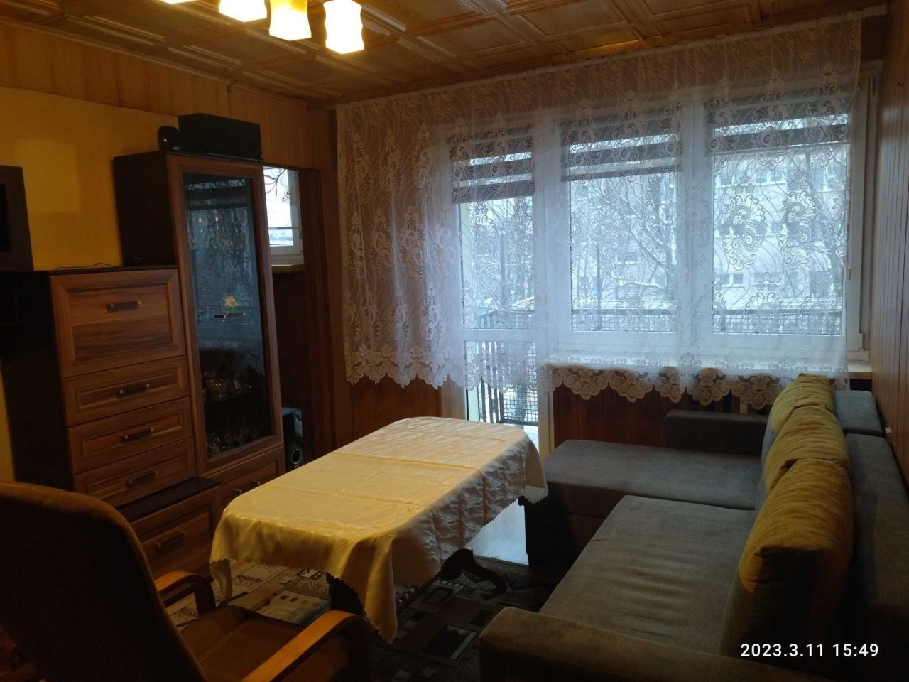 Mieszkanie 4-pokojowe Bukowno, ul. Wyzwolenia. Zdjęcie 1