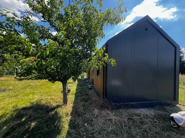 Działka budowlana Droglowice. Zdjęcie 3