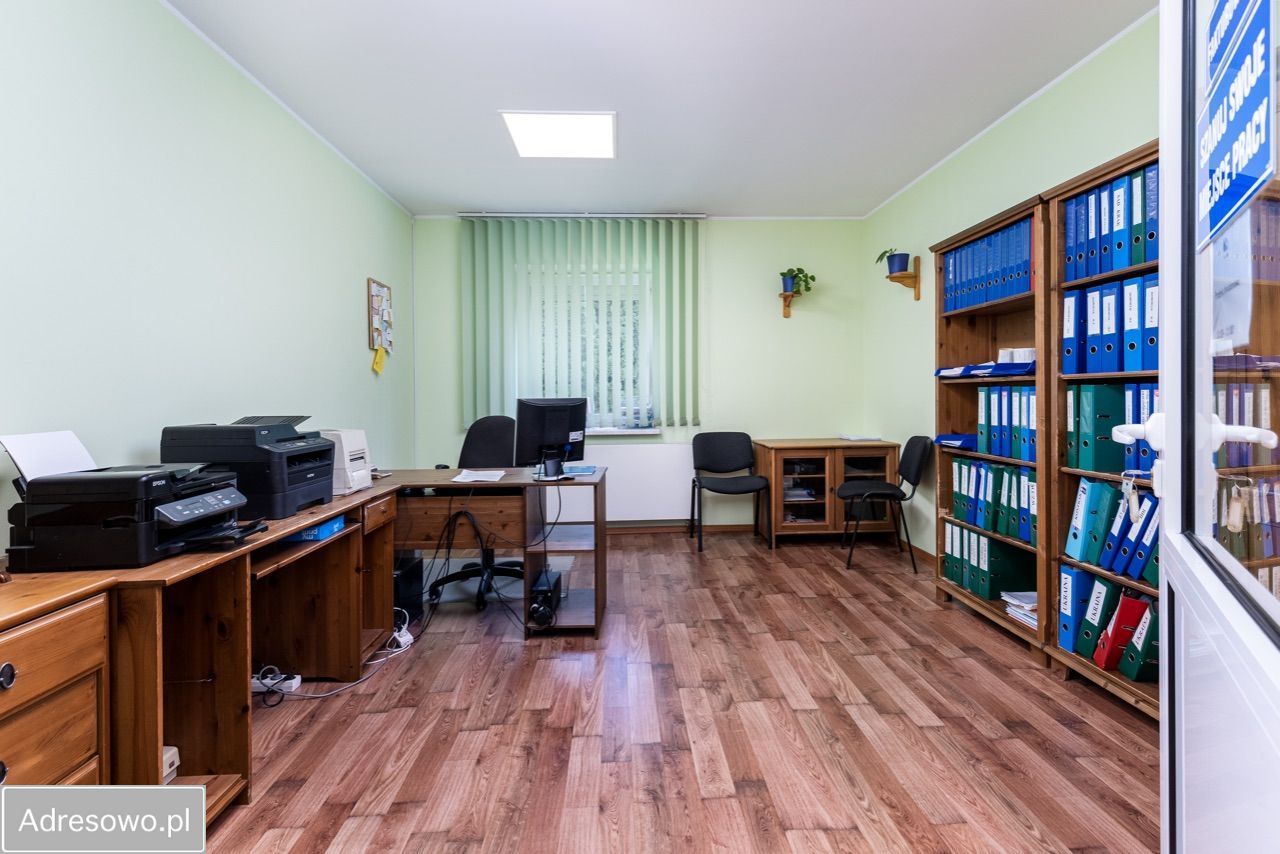 Hala/magazyn Targowisko. Zdjęcie 14