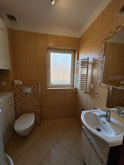 dom szeregowy Pruszcz Gdański, ul. Podkomorzego. Zdjęcie 6