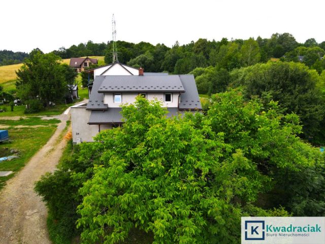 dom wolnostojący, 5 pokoi Manasterzec. Zdjęcie 2