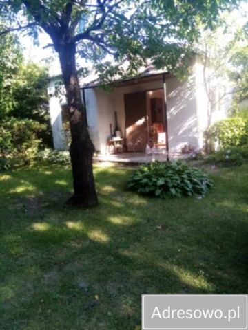 Działka rod Łódź, ul. Olkuska. Zdjęcie 1