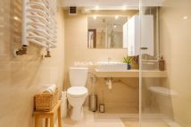 Mieszkanie 4-pokojowe Kraków Grzegórzki, ul. Stanisława Moniuszki. Zdjęcie 4