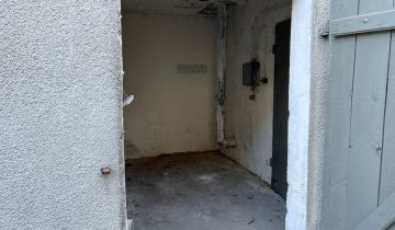 Hala/magazyn Krobia, ul. Jutrosińska