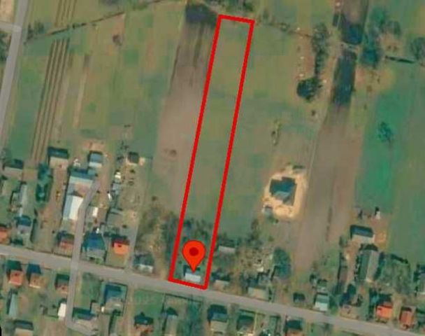 dom wolnostojący Rokitno. Zdjęcie 1