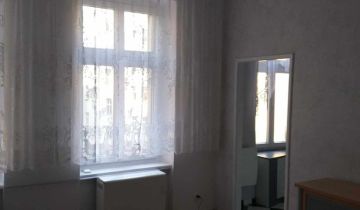 Mieszkanie 2-pokojowe Wrocław Śródmieście, ul. Bolesława Prusa