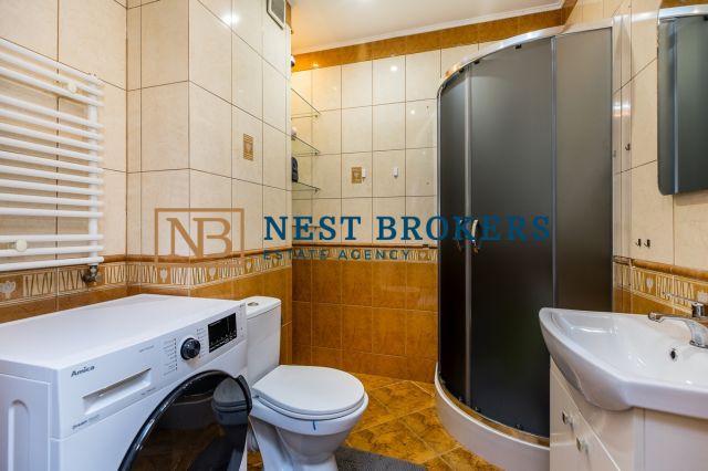 Mieszkanie 2-pokojowe Kraków Kliny, ul. Mieczykowa. Zdjęcie 7