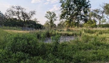 Działka budowlana Pniewo