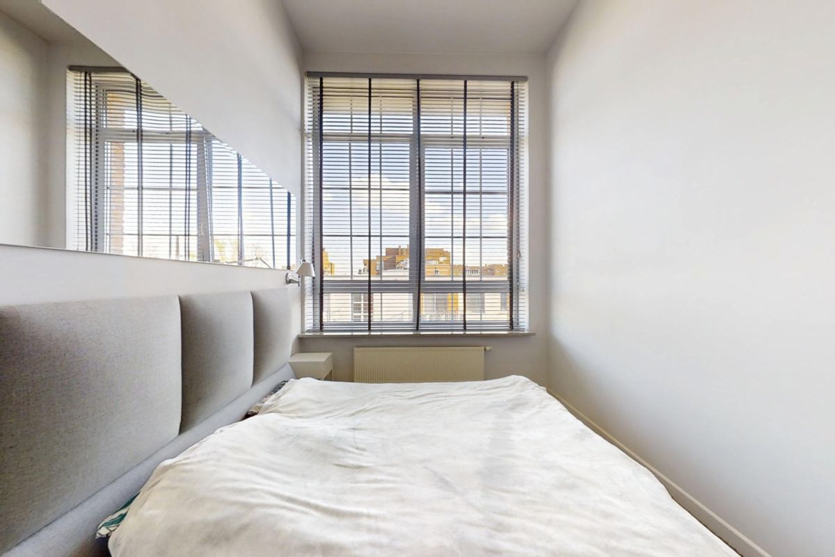 Mieszkanie 2-pokojowe Łódź Śródmieście, ul. Tylna. Zdjęcie 7