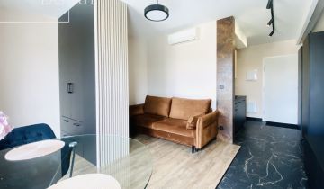 Mieszkanie 1-pokojowe Warszawa Praga-Południe, ul. Targowa