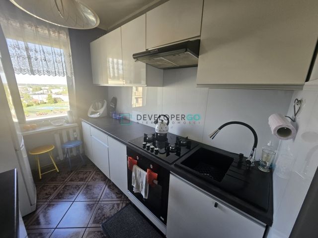 Mieszkanie 3-pokojowe Siedlce, ul. Błonie. Zdjęcie 5