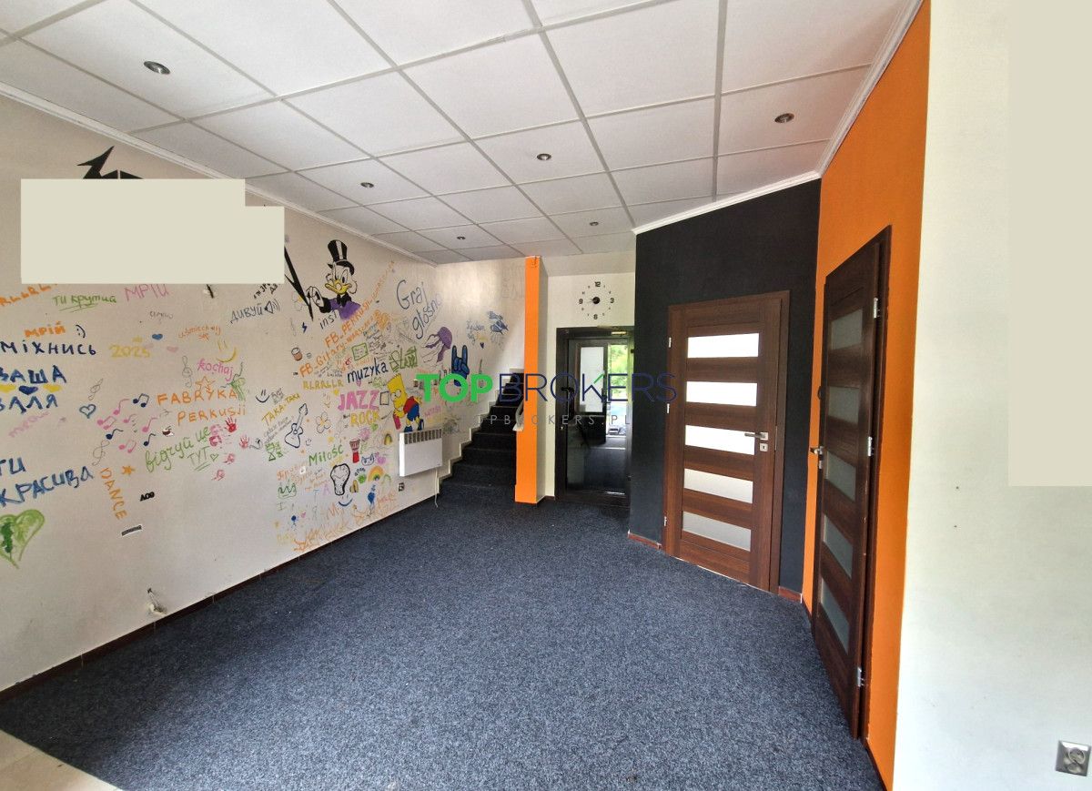 dom szeregowy, 7 pokoi Warszawa Mokotów