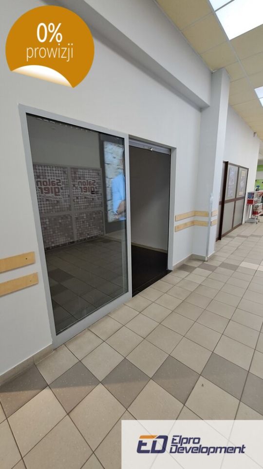 Lokal Biłgoraj, ul. gen. Sikorskiego. Zdjęcie 3