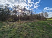 Działka budowlana Dylewo. Zdjęcie 3