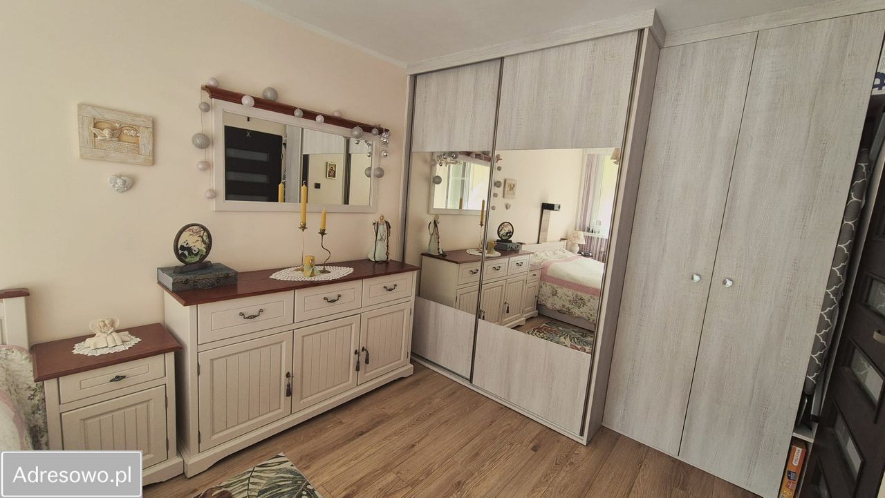 Mieszkanie 3-pokojowe Bielsko-Biała Złote Łany, ul. Karowa. Zdjęcie 17