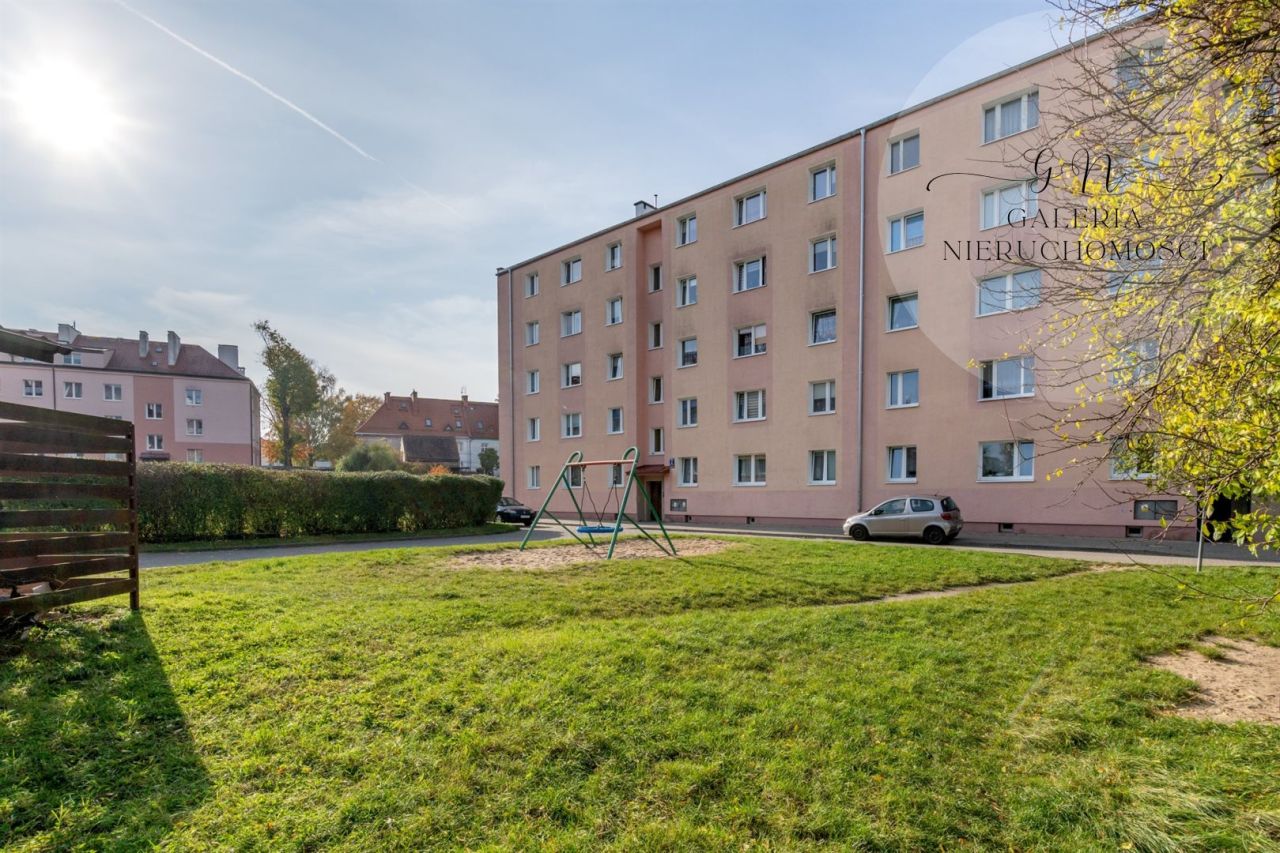 Mieszkanie 3-pokojowe Olsztyn, ul. Katowicka. Zdjęcie 15