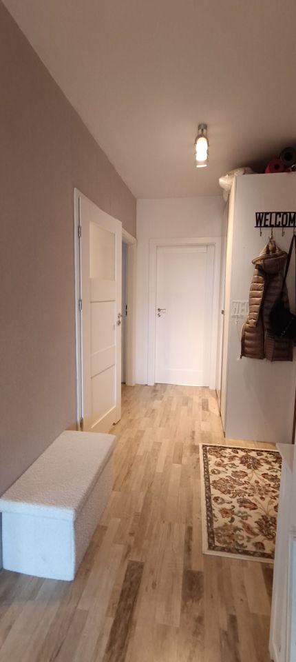 Mieszkanie 3-pokojowe Pruszcz Gdański, ul. Obrońców Wybrzeża. Zdjęcie 6