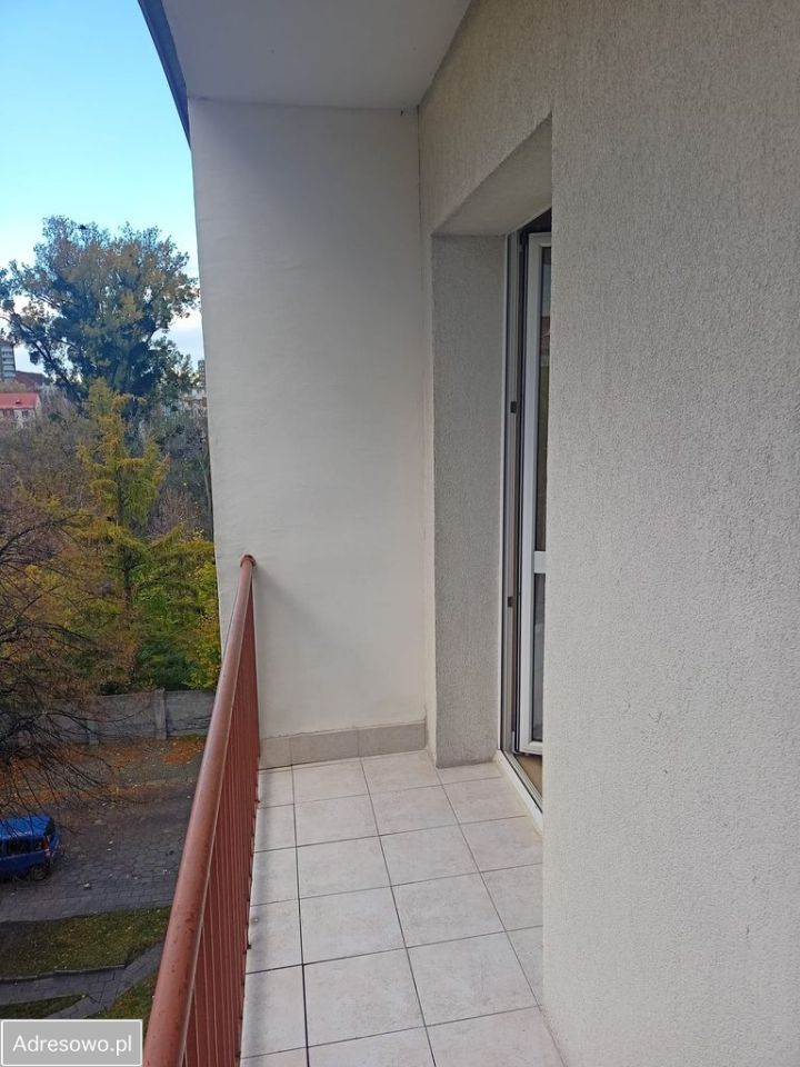 Mieszkanie 2-pokojowe Racibórz. Zdjęcie 2