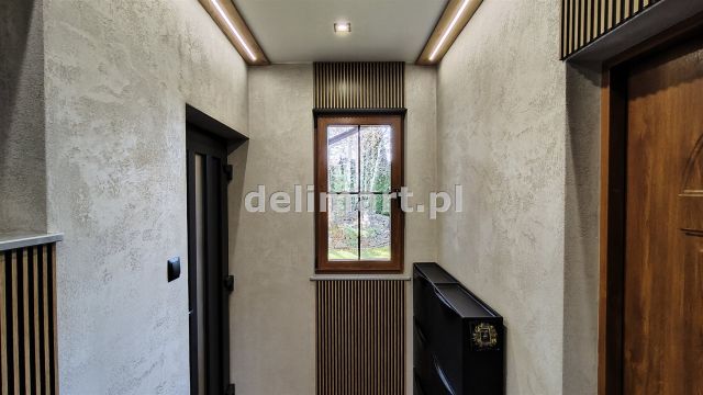 dom wolnostojący, 4 pokoje Zagórz. Zdjęcie 15