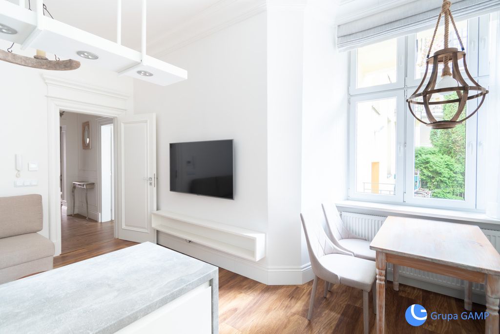 Mieszkanie 4-pokojowe Kraków Nowy Świat, ul. Tarłowska. Zdjęcie 23