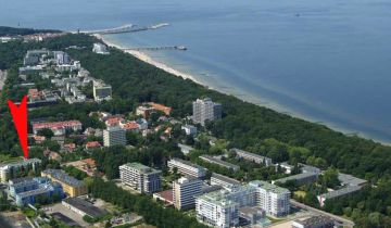 Mieszkanie 2-pokojowe Kołobrzeg, Kasprowicza