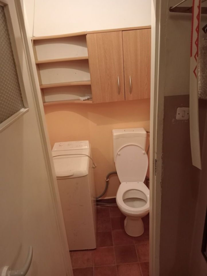 Mieszkanie 1-pokojowe Szczecinek, ul. Spółdzielcza. Zdjęcie 3