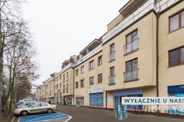 Mieszkanie 2-pokojowe Warszawa Wesoła, ul. Wspólna. Zdjęcie 1